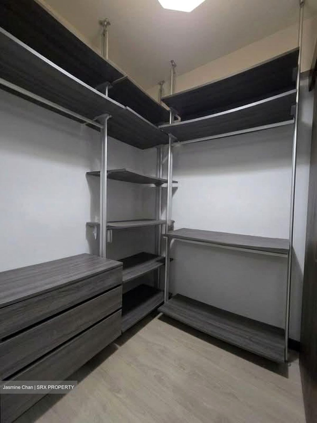 RiverParc Residence (D19), Condominium #601377541
